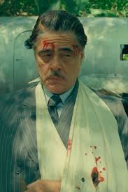 Die Kinofilme dieser Woche sind alles andere als blutleer