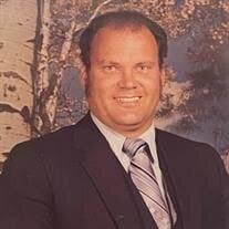 Harold Wayne Robinson Obituary