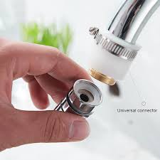 Maybe you would like to learn more about one of these? Buy Kitchen Sink Faucet Aerator Sink Faucet Sprayer Attachment 360 Rotatable Faucet Sprayer Head Replacement For Kitchen Anti Splash Tap Aerator Faucet Nozzle With 2 Modes Adjustment Classic D Online In Vietnam B0923pzffm