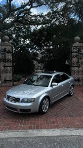 Image result for Light Silver 2004 Quattro