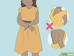 3 Ways To Be A Proper Young Lady - Wikihow