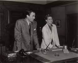 Everything Ingrid Bergman ...