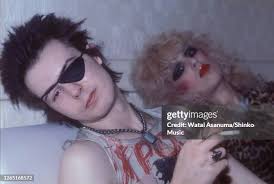 319 foto e immagini ad alta risoluzione di Sid And Nancy