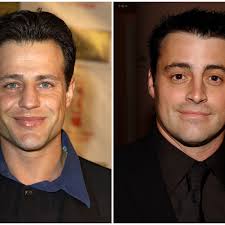 Joey died in his sleep monday, according to his family. Who Is Louis Mandylor Actor Nearly Got Joey Role In Friends Over Matt Leblanc