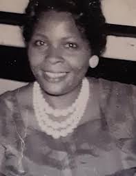 Obituary information for Mabel Ethel Lee Washington "Moth...