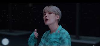 Pin On Min Yoongi