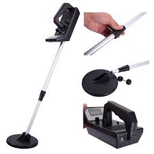 Inoltre, potrai fare una domanda a riguardo famous trails md3005. Kinder Schatzsuche Unterirdische Metalldetektor Tragbar Gerat