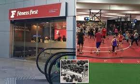 Weight loss programs and nutritional supplements for healthy living. Coronavirus Hits Fitness First Gym On George Street As Experts Urge Australians To Train At Home Daily Mail Online