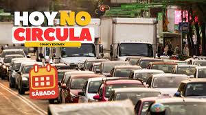 Hoy No Circula
