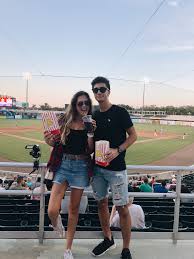 Baseball softball couple baseball couples baseball boyfriend sports couples senior softball cute couples teenagers. Couple Baseball Game Date Baseball Game Outfits Gaming Clothes Baseball Boyfriend