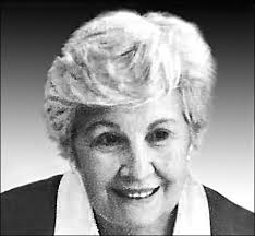 MARY SANTINI Obituary (2015)