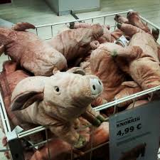 Pelucheando On Instagram Pigs Everywhere Cerditos Pelucheando Peluches Softtoys Plush Softies Instatoys Ikea Doll Toys Toys Softies