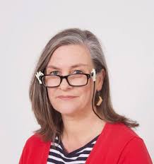 What I'm Reading: What Melinda Szymanik reads when she's not writing