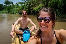Bamboo Rafting in Chiang Mai: The Ultimate Guide