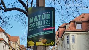 Laut prognosen von ard und zdf kommen die christdemokraten auf 35 bis 36 prozent, die afd ist mit im. Klimaschutz Muss Oberste Prioritat Der Neuen Landesregierung Werden Grune Wollen Sachsen Anhalt Klimaneutral Machen Du Bist Halle