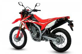 Honda philippines price list srp installment jan 2020. Honda Ph Updates Crf 250l For 2019 Motorcycle News
