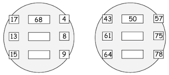 In geometry we offer materials with figure. Kids Love Our Math Puzzles