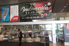 Passion, collaboration and accuracy in analyzing are our guiding principles. Laporan Dari Boston Seafood Expo North America 21 Perusahaan Perikanan Incar Pasar As Ekonomi Bisnis Com