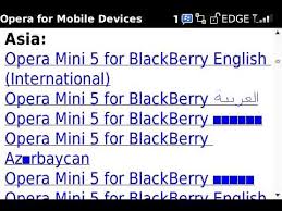 Why can`t my opera mini 6.5 to my n 70 works? Installing Opera Mini Youtube
