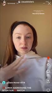 Amanda Sadek's Instagram, Twitter & Facebook