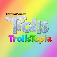 First of all, i hope you guys at hlj had a great (and safe) xmas as well as new year's day! Dreamworks Trolls Trolls Twitter