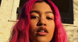 Speaking of usc and jail time, if you're wondering what's going on with lori loughlin, the latest is that her fuller house castmates just. Truly Young Wiki Age Height Dr Dre S Daughter Biography Family