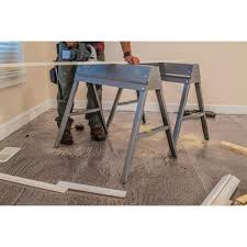 Shag carpet and area rugs can snag on moving boxes and unravel faster than you can blink. Surface Shields 24 In X 50 Ft Carpet Protection Self Adhesive Film Cs2450 The Home Depot