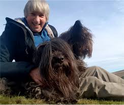 Margaret Samuel • Skye Terrier International Association
