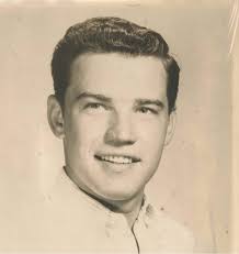 Obituary information for William Randolph "Randy" Reed