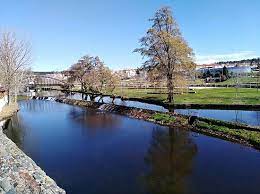 The fastest bus normally takes 3h. Beautiful Area Review Of Vale Da Ribeira Da Serta Serta Portugal Tripadvisor