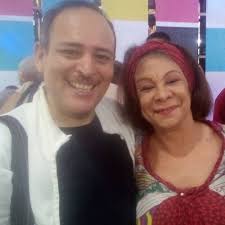 GRACIAS GRACIAS GRACIAS porque nuestro teatrero Horacio Méndez ha sido  reconocido por su gran labor en pro del teatro venezolano. El día 14 de  noviembre de 2023 a nuestro compañero, amigo y