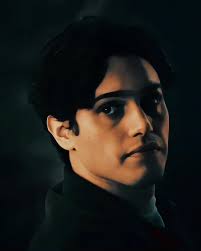 LANDONKIRBY Most overhated legacies character there is and for what??...