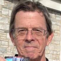 Frank "Jim" J. Wolff Obituary