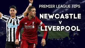 Hello and welcome to live coverage of newcastle v liverpool from st james' park. Free Betting Tips And Match Preview Premier League Newcastle United V Liverpool