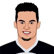 Everton Robinson's Instagram, Twitter & Facebook