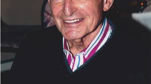 Harold N. Graham, 94, ?tea researcher, chemist