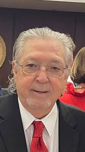 Moye Graham, who has served as chairman of the Clarendon County Republican  Party for the past two decades, has decided to step aside and turn the  reins over to another Clarendon County