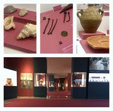 Pin On Actividades Del Museo De Almeria