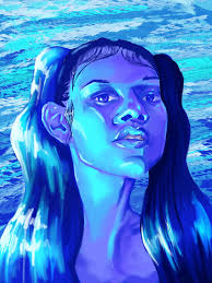 Multi-Chromatic — YAYA