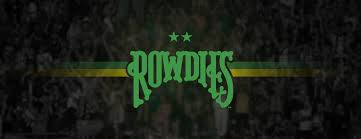 Announcing An Exclusive Partnership As Rowdies Jersey Front