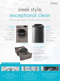 Kenmore cycle club was formed in 2000, and has been a strong club in the mtb scene for some top mountain bike club for the western suburbs of brisbane. Laundry Helper Kenmore Washer Buying Guide Livemore