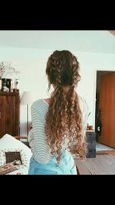 You don't have to get grow out hair. P I N T E R E S T Zzoebrooks Hair Styles Curly Hair Styles Hair Makeup