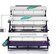 Multifunction Agriculture Black Green Tea Color Sorting Machine