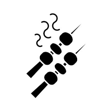 Premium quality vector symbol drawing concept for your logo web mobile app ui design. 151 Best Bbq Icon Images Stock Photos Vectors Adobe Stock