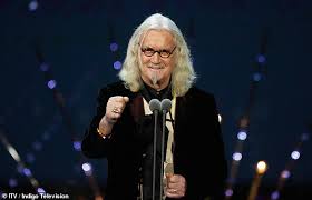 Check out sir billy on beatport. Sir Billy Connolly 77 Expected To Say Goodbye To His Itv Special Stand Up Career Fr24 News English