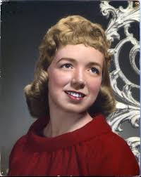 Orpha Agnes Turner McKee (1940-1976)