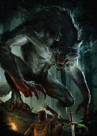 See more ideas about werewolf art, werewolf, art. R I P Duong Ct On Artstation At Https Www Artstation Com Artwork Qzwol3 Werewolf Art Werewolf Drawing Dark Fantasy Art