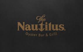The Nautilus On Behance Logotypes Proyectos