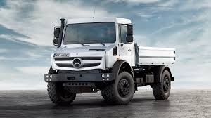 Unimog U 4023 U 5023 Mercedes Benz Trucks Trucks You Can Trust