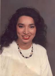 Susan Chacon Obituary